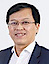 Nguyen Duc Vinh - CEO of VPBank Nguyen Duc Vinh's photo - CEO of VPBank
